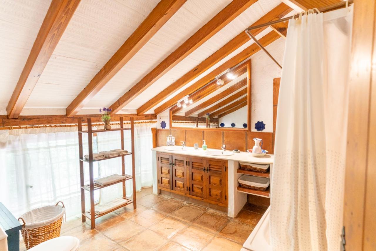 La Aldea De Sta Teresa, Casa Grande * Estepona
