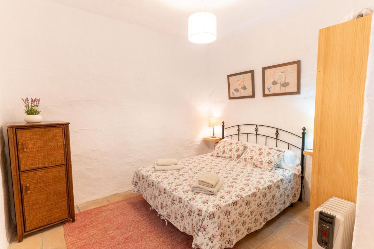 La Aldea De Sta Teresa, Casa Grande Holiday home