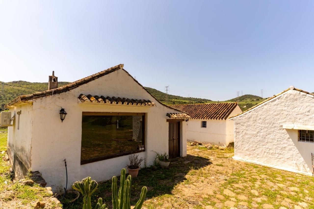 La Aldea De Sta Teresa, Casa Grande Holiday home