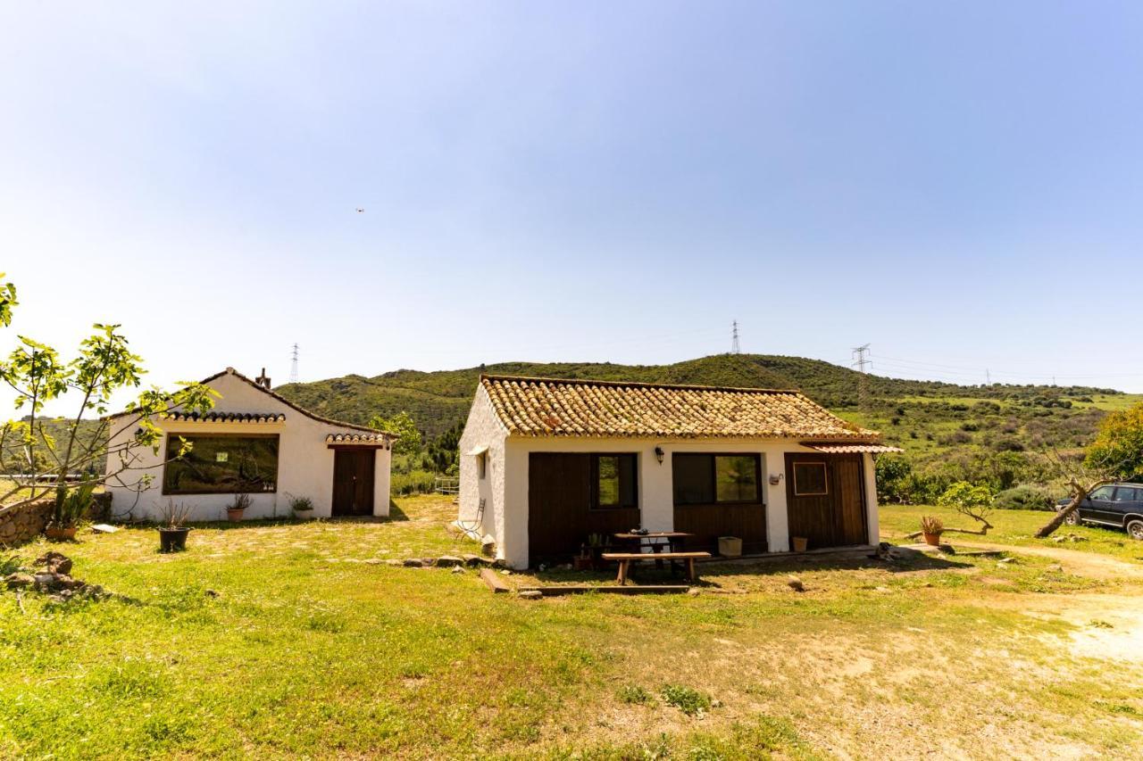 La Aldea De Sta Teresa, Casa Grande * Estepona