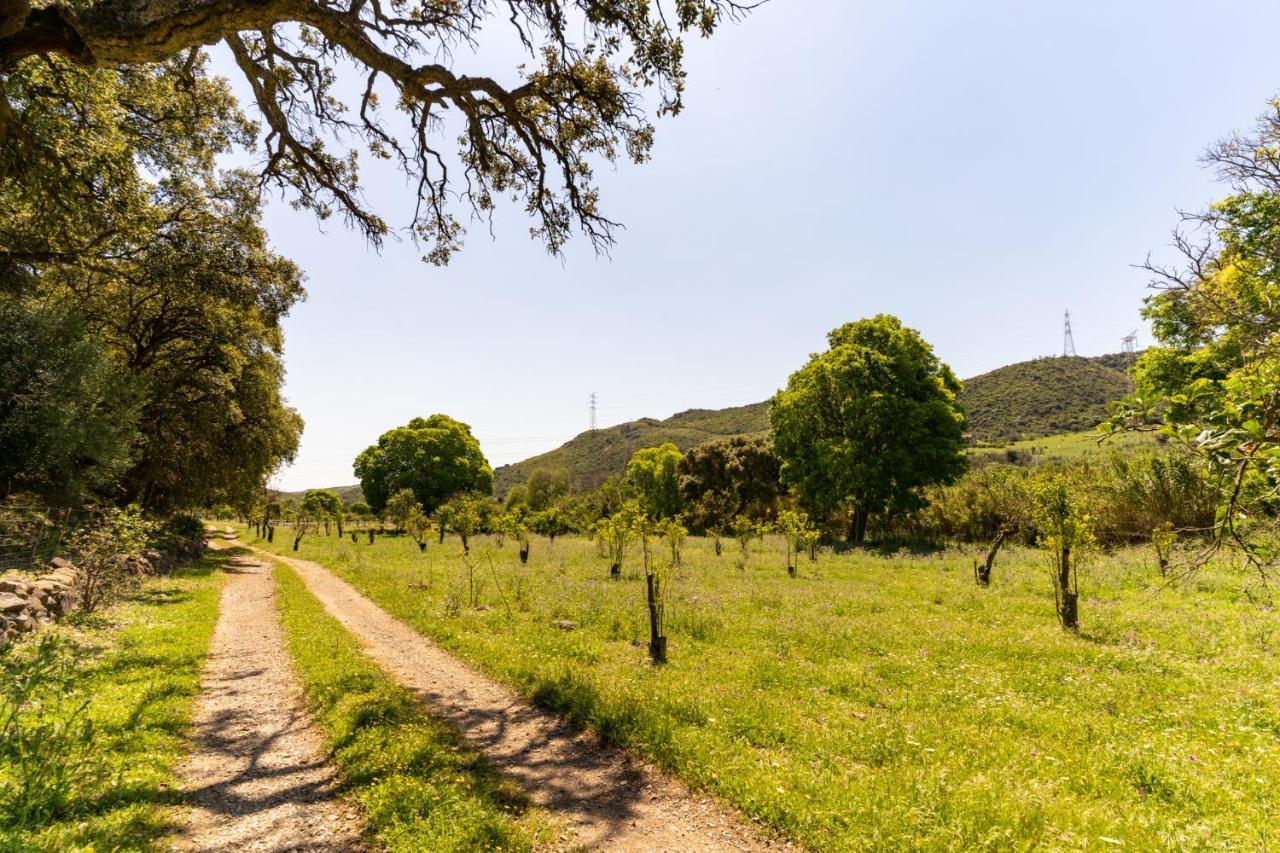 La Aldea De Sta Teresa, Casa Grande *