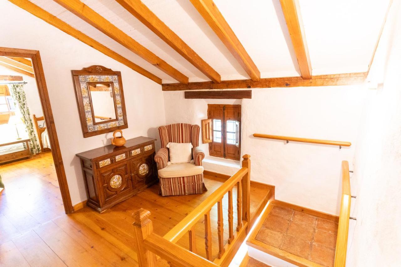 La Aldea De Sta Teresa, Casa Grande *