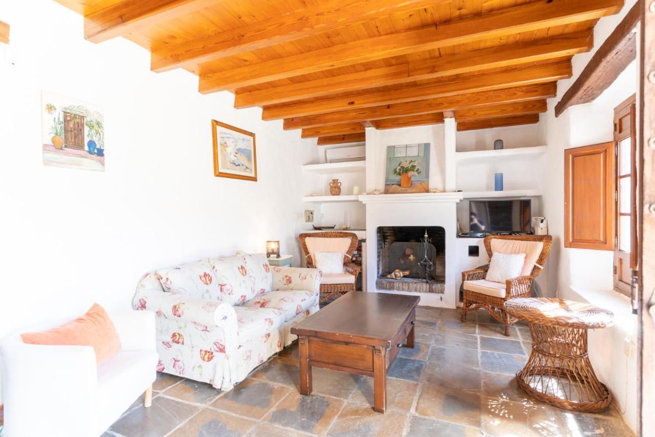 La Aldea De Sta Teresa, Casa Grande * Estepona