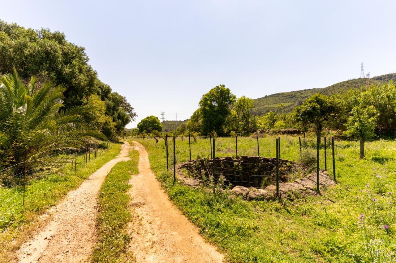 La Aldea De Sta Teresa, Casa Grande Holiday home