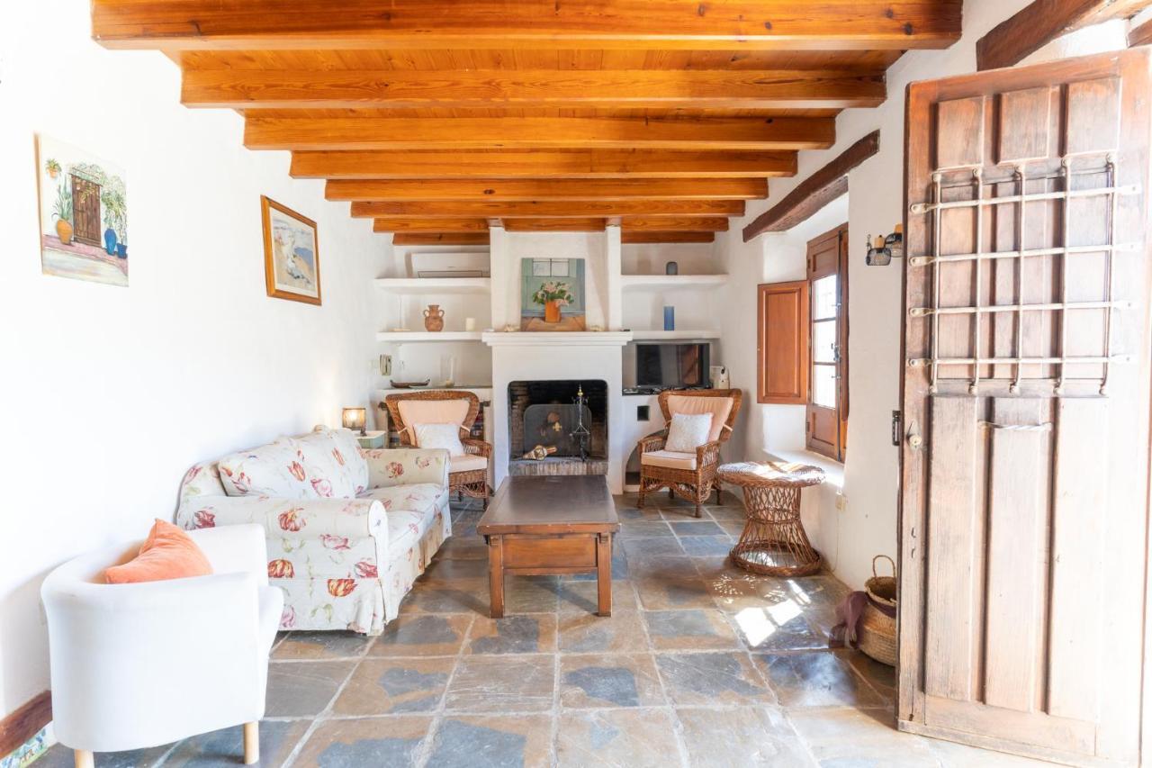 La Aldea De Sta Teresa, Casa Grande Holiday home