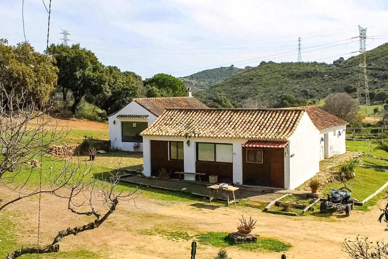 Holiday home La Aldea De Sta Teresa, Casa Grande *