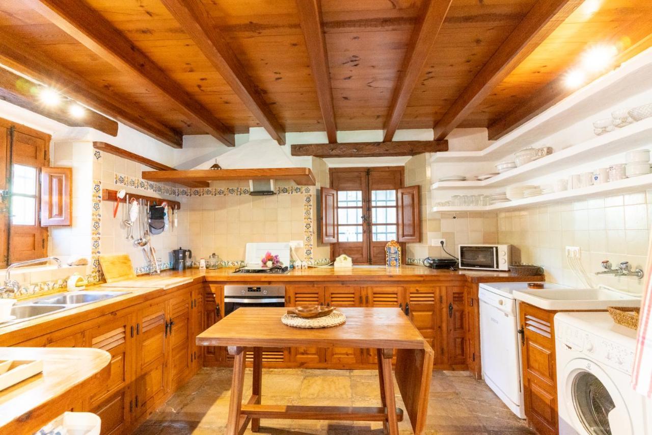 La Aldea De Sta Teresa, Casa Grande Holiday home Estepona