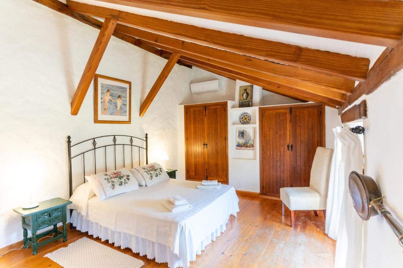 La Aldea De Sta Teresa, Casa Grande * Estepona