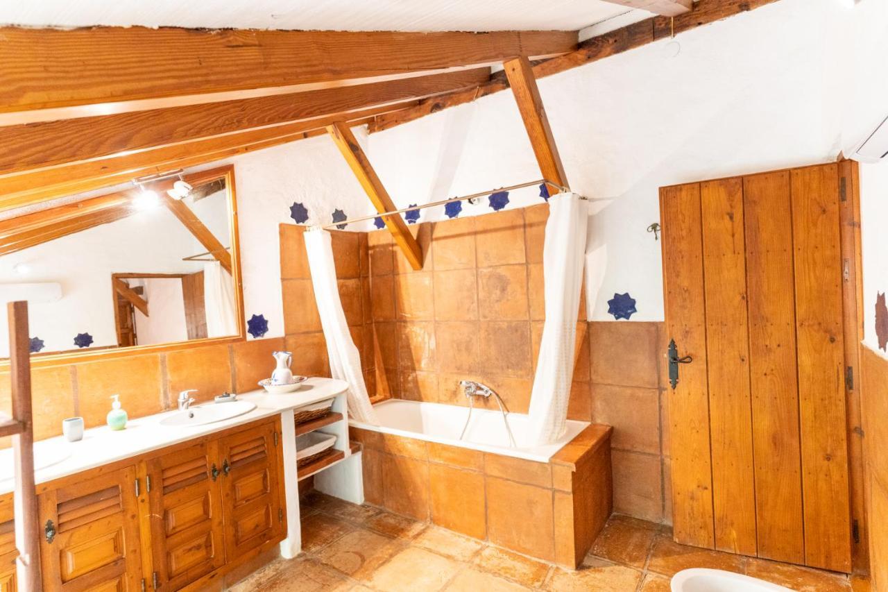 La Aldea De Sta Teresa, Casa Grande *