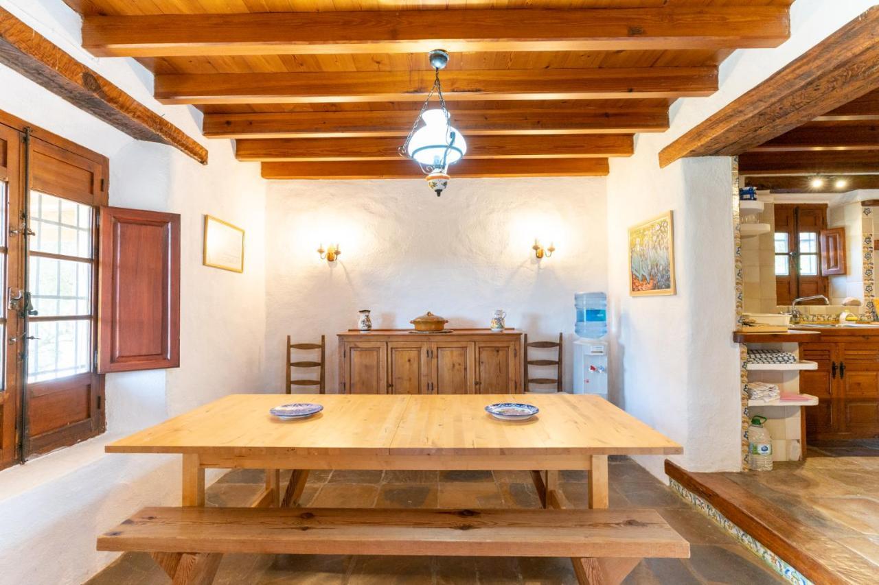 Holiday home La Aldea De Sta Teresa, Casa Grande Estepona