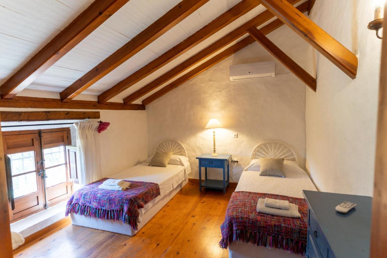La Aldea De Sta Teresa, Casa Grande * Estepona