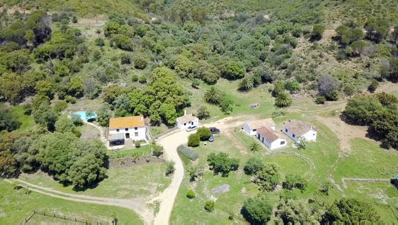 La Aldea De Sta Teresa, Casa Grande Estepona