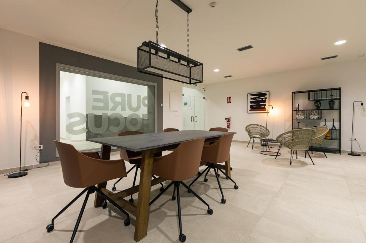 The Golden Oasis Penthouse Apartment Estepona