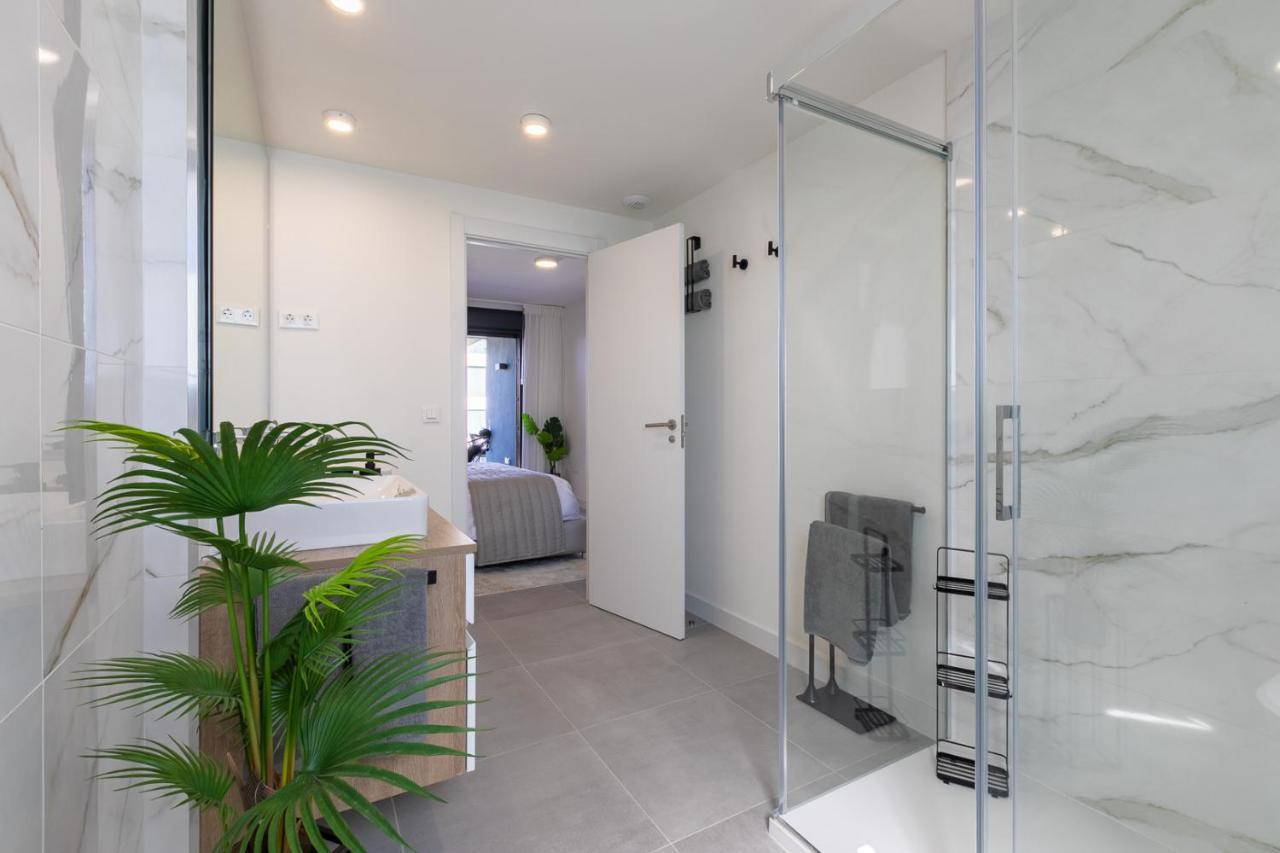 The Golden Oasis Penthouse Estepona