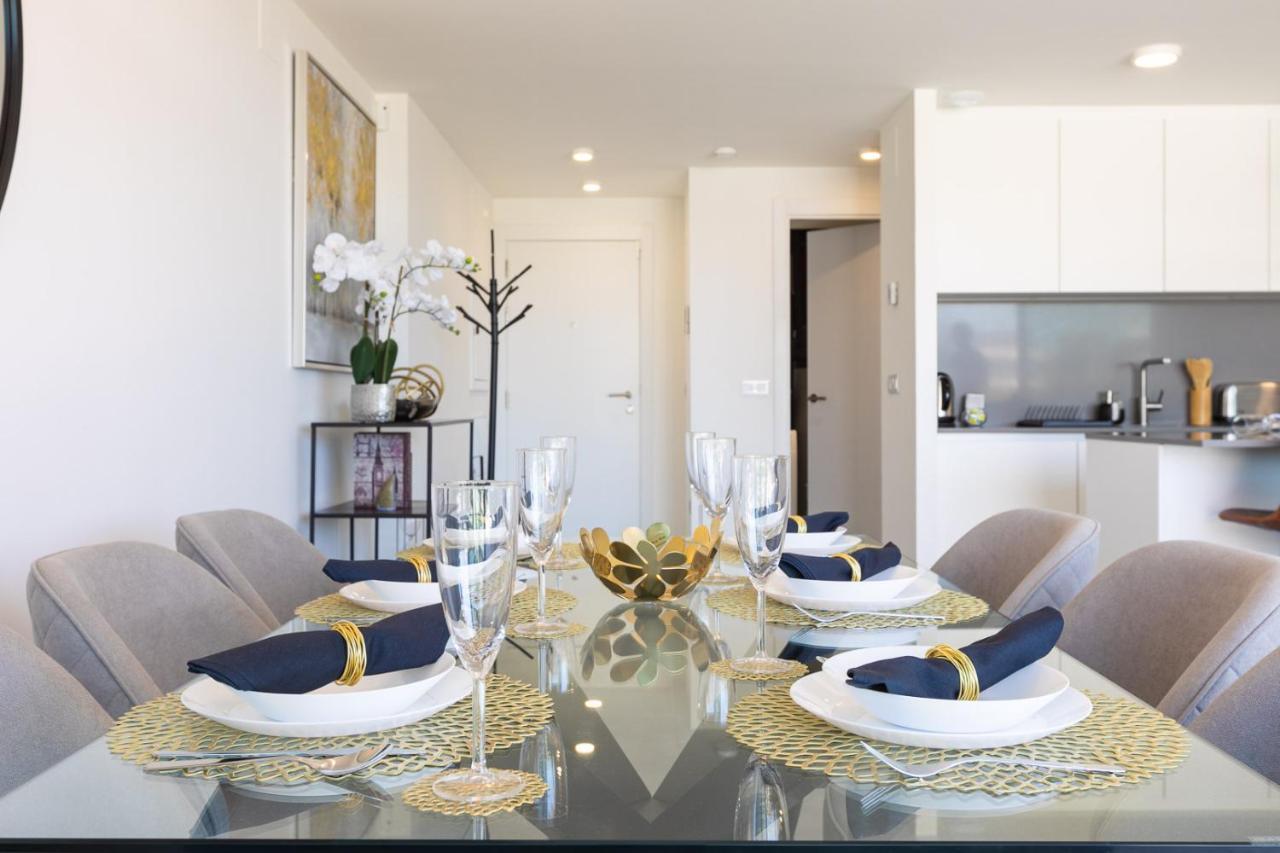 The Golden Oasis Penthouse Estepona