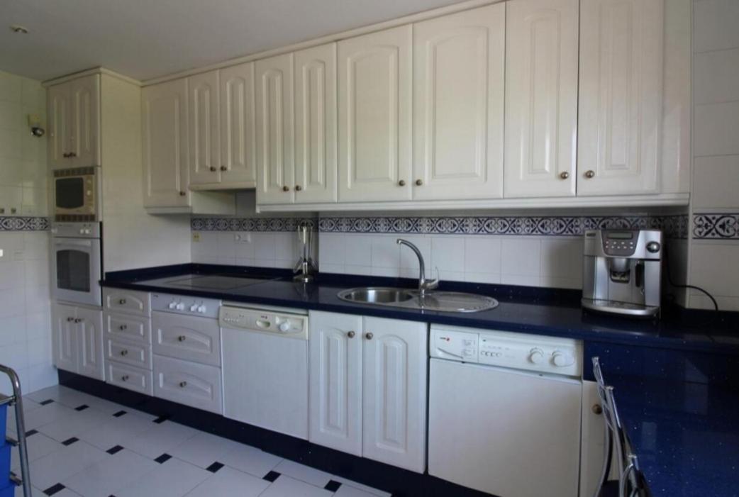Appartement Golf, Pool & Estepona