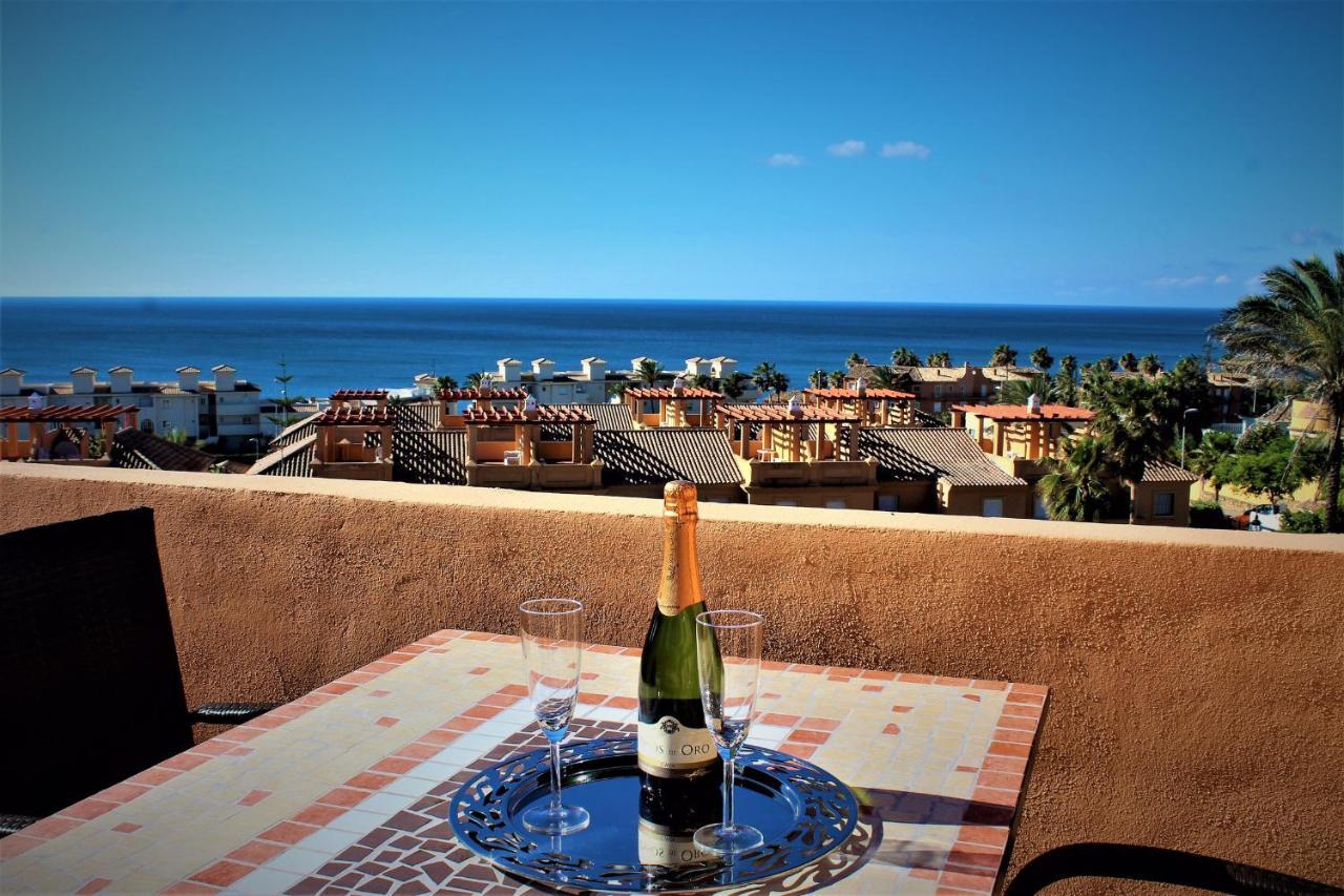 Casa Bonita Casa de férias Estepona