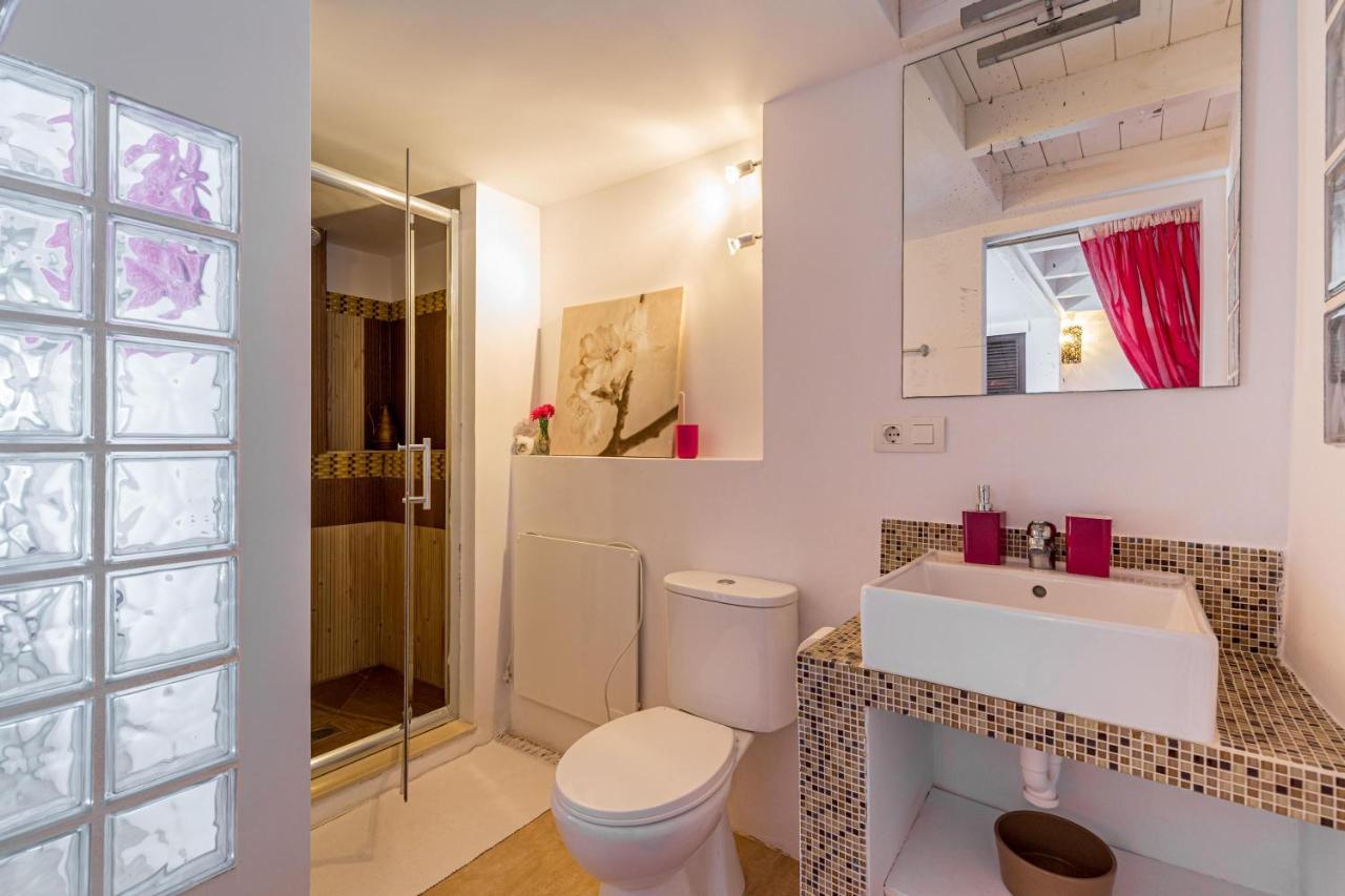 Villa For Rent In Estepona