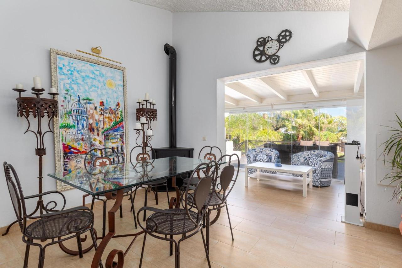 Pousada For Rent In Estepona