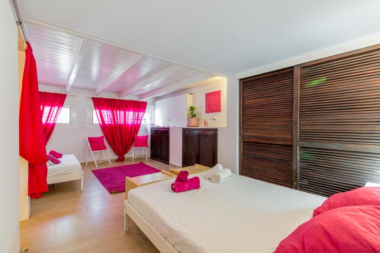 For Rent In *