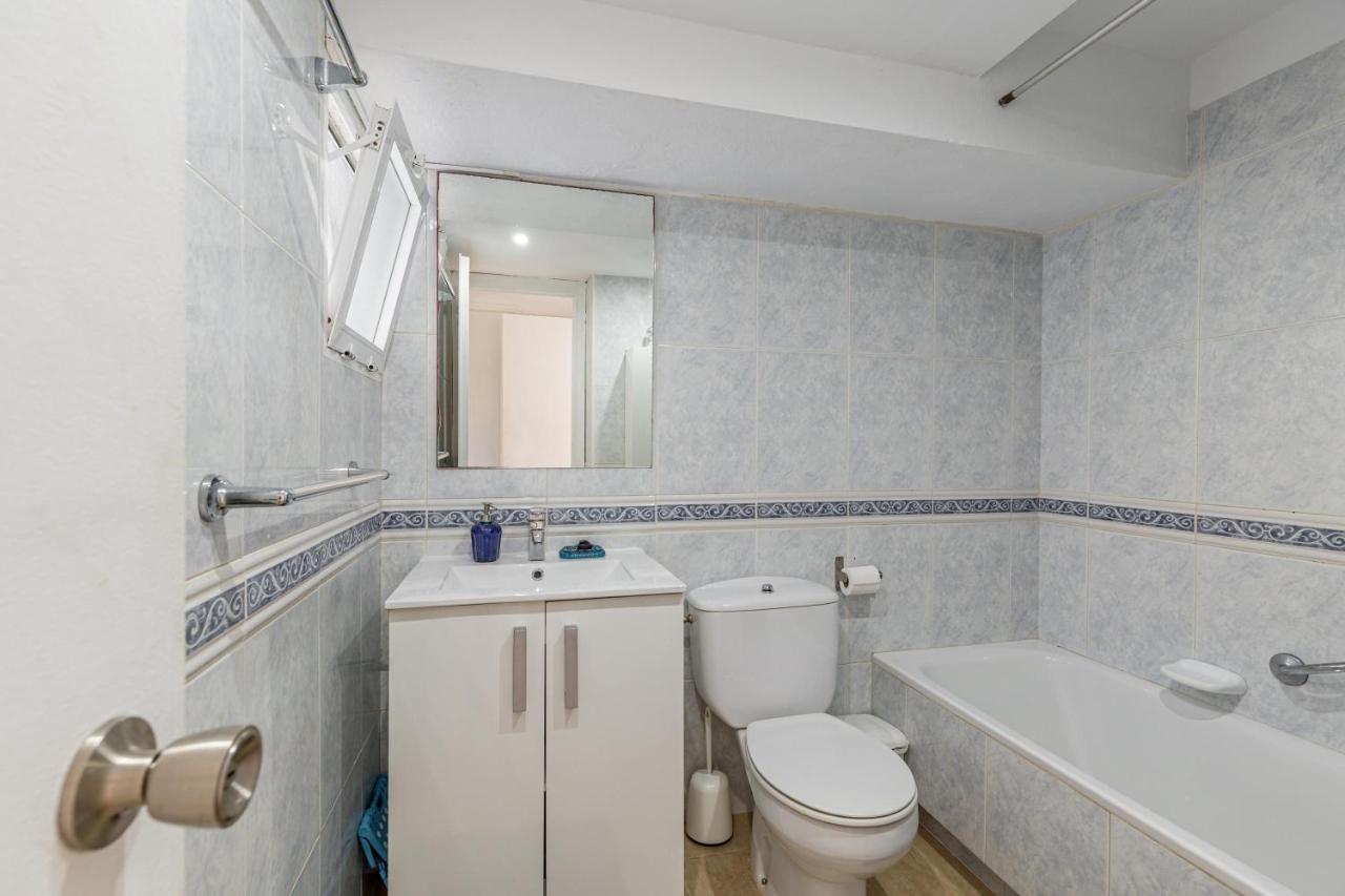 For Rent In Villa Estepona