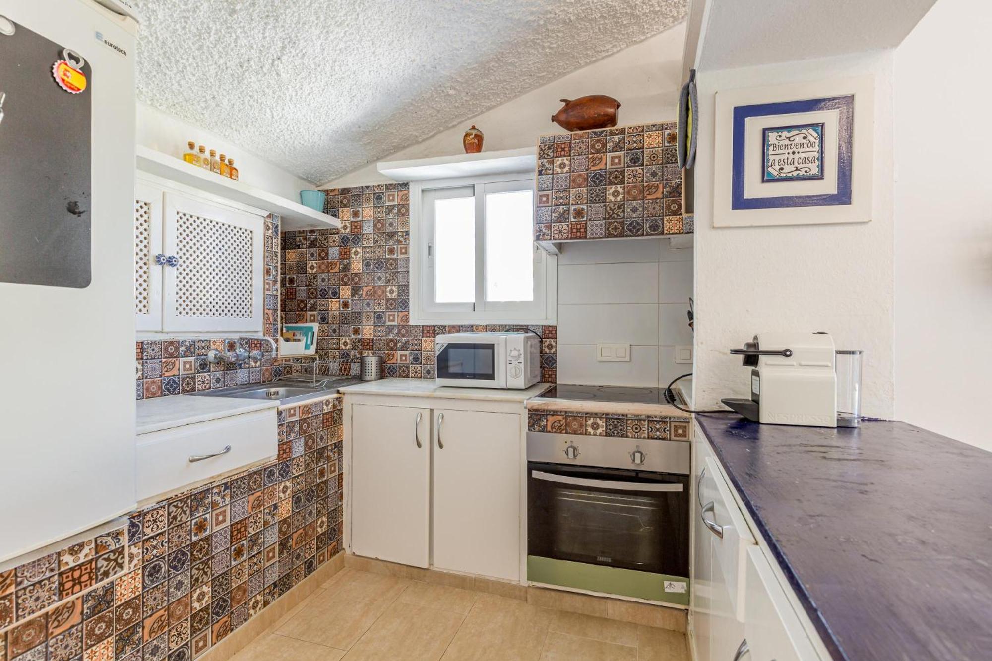 For Rent In * Estepona