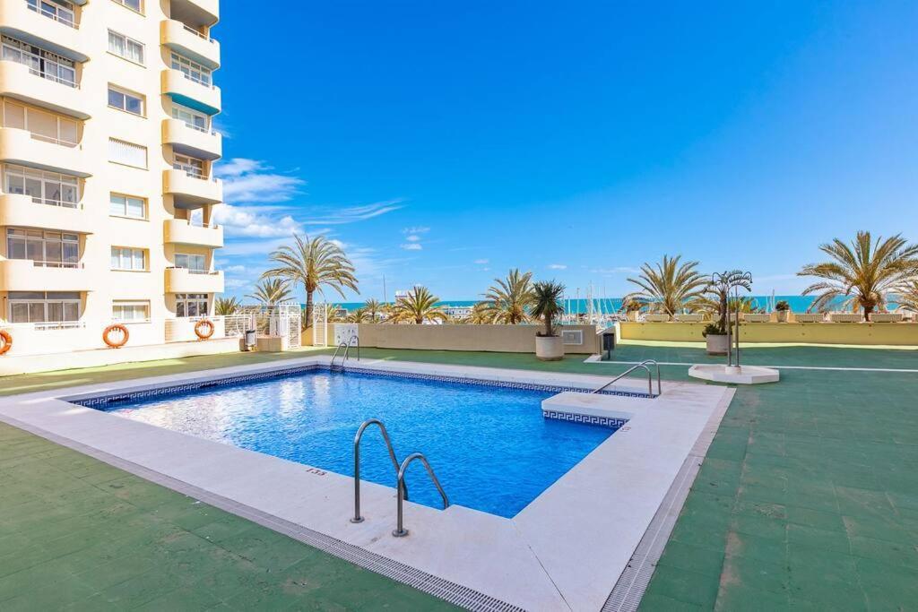 Seaview Marine Port With Pools