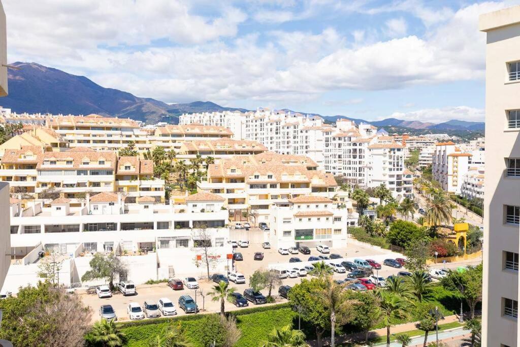 Appartement Seaview Marine Port With Pools