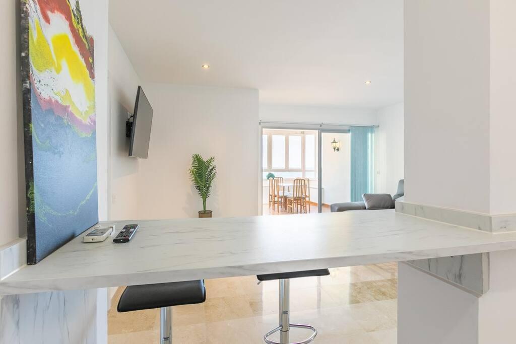 Appartement Seaview Marine Port With Pools