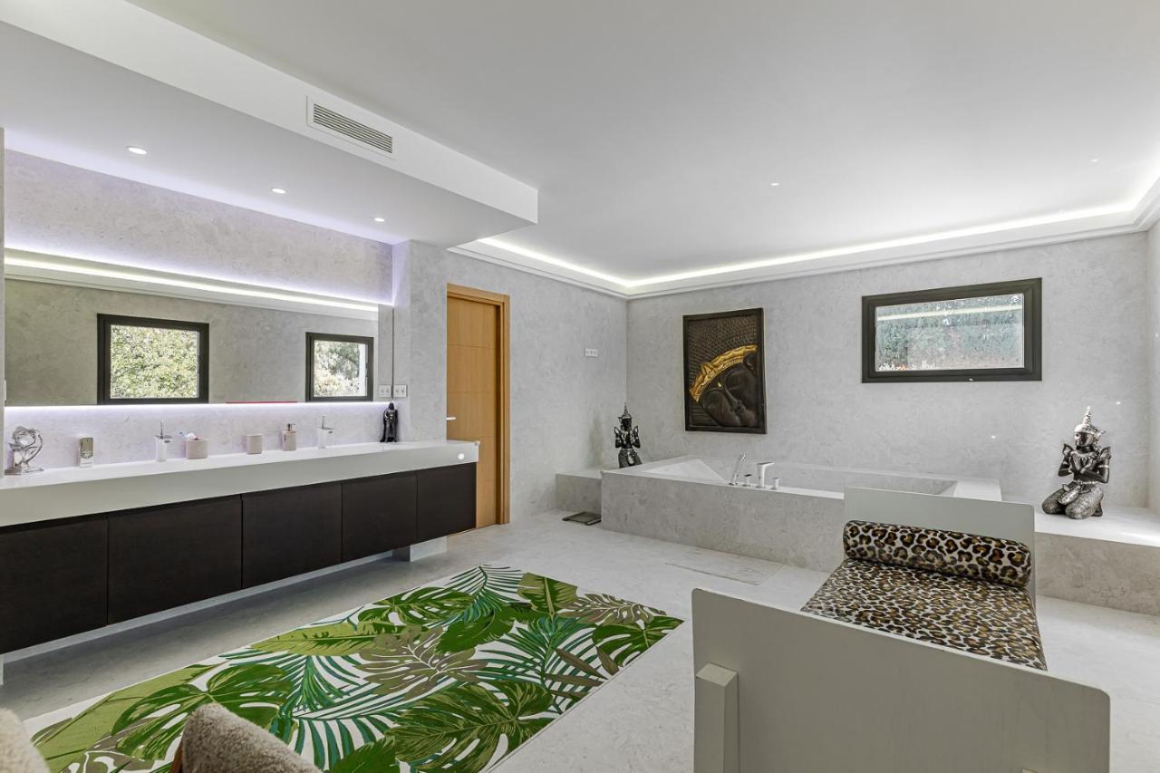 Holiday home For Rent In Marbella Estepona