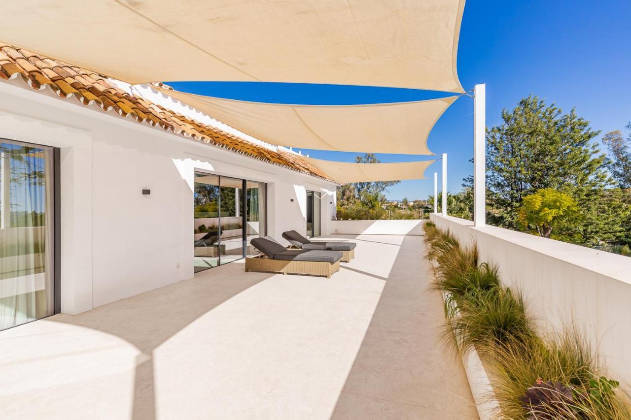 Holiday home For Rent In Marbella *