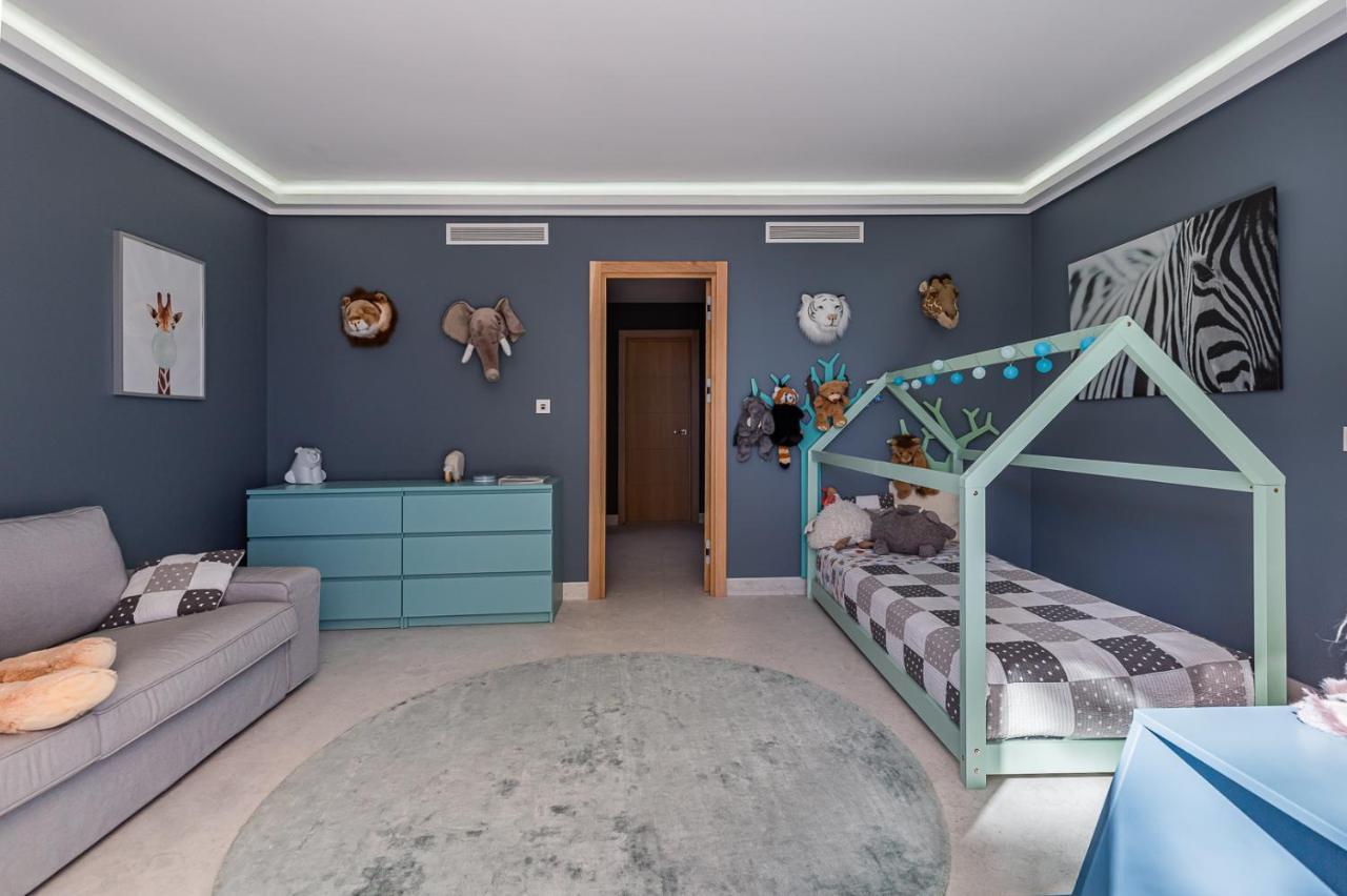 For Rent In Marbella