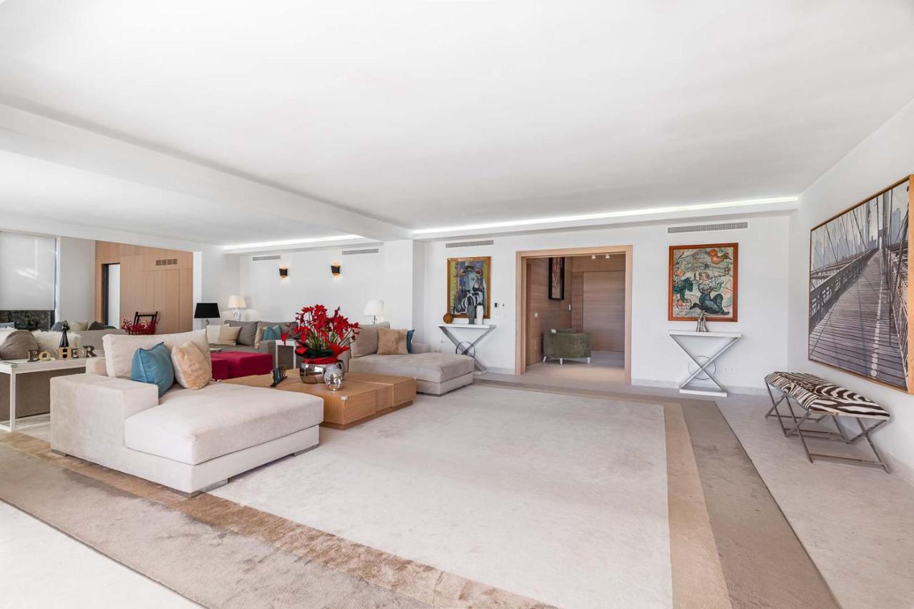 For Rent In Marbella Ferienhaus Estepona