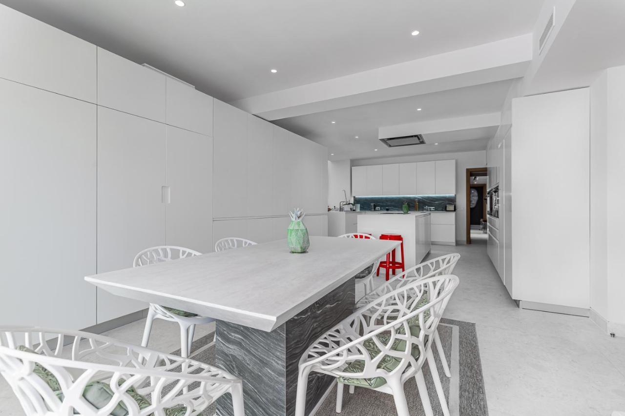 For Rent In Marbella Holiday home *