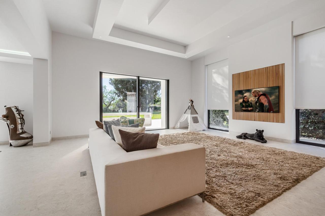 For Rent In Marbella Holiday home *