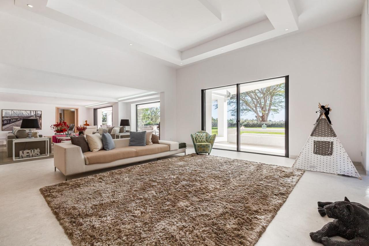For Rent In Marbella Estepona