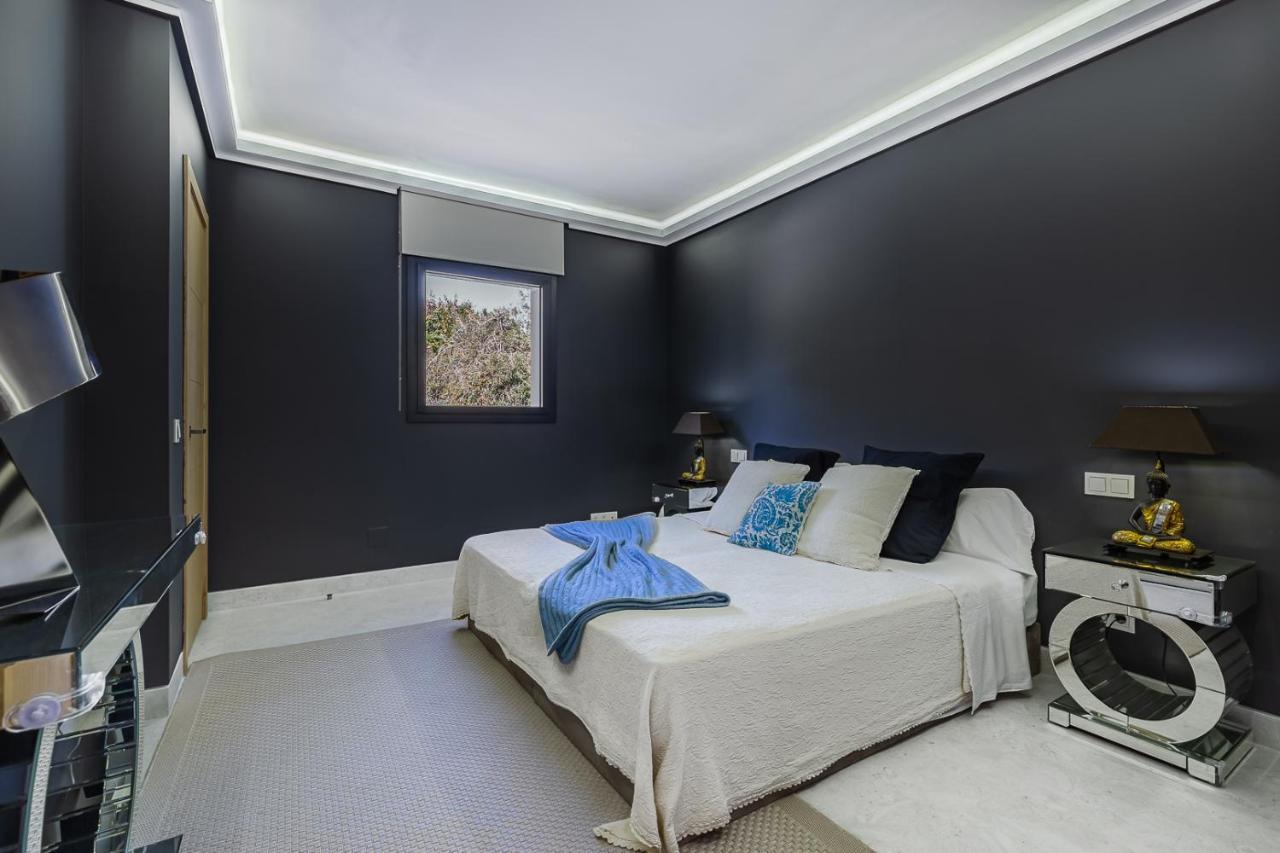 Holiday home For Rent In Marbella Estepona