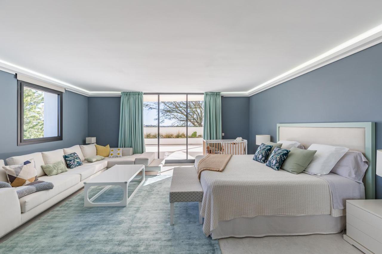 For Rent In Marbella * Estepona