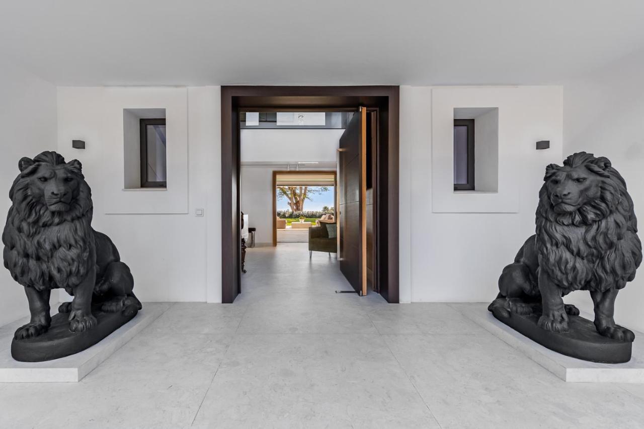 For Rent In Marbella Holiday home