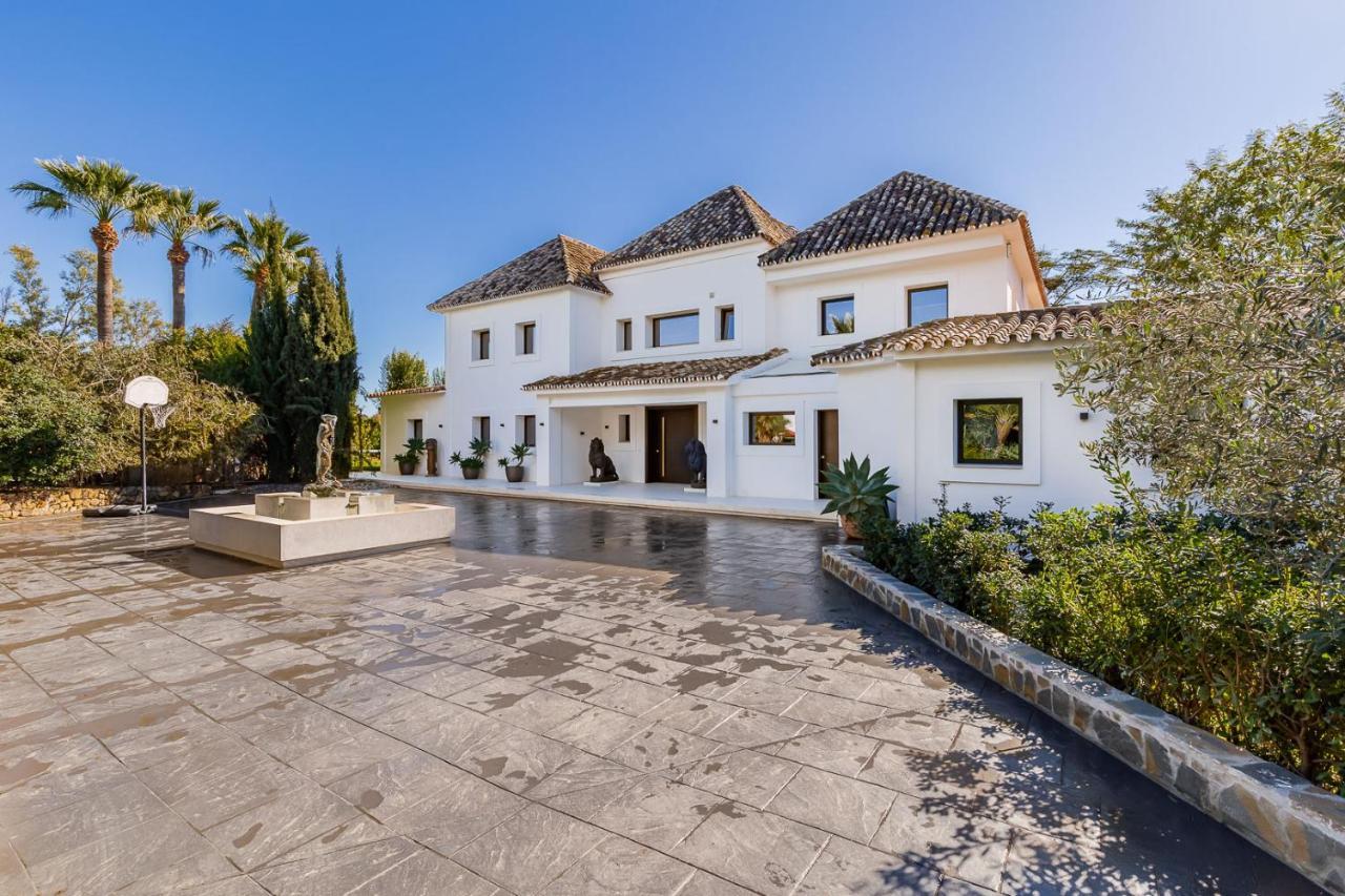 For Rent In Marbella Holiday home