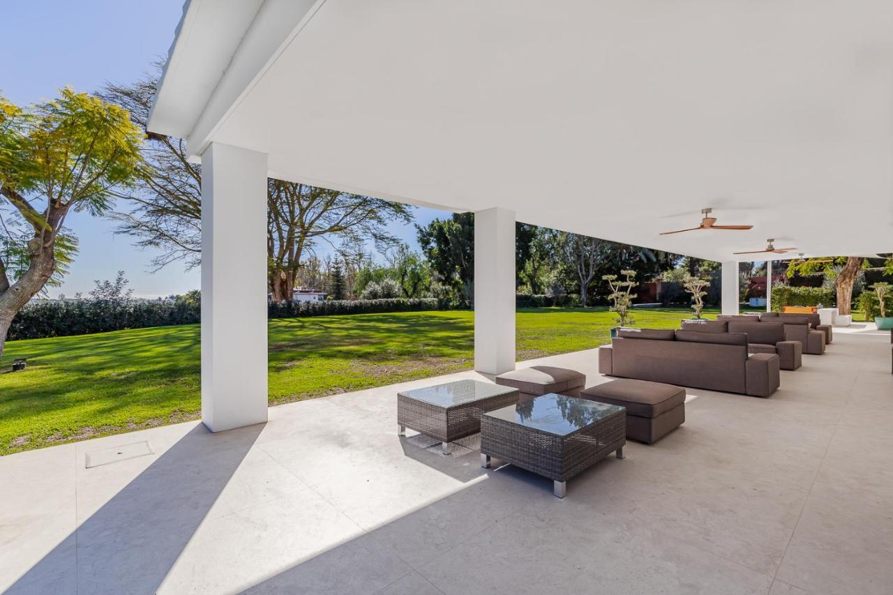 For Rent In Marbella Holiday home *