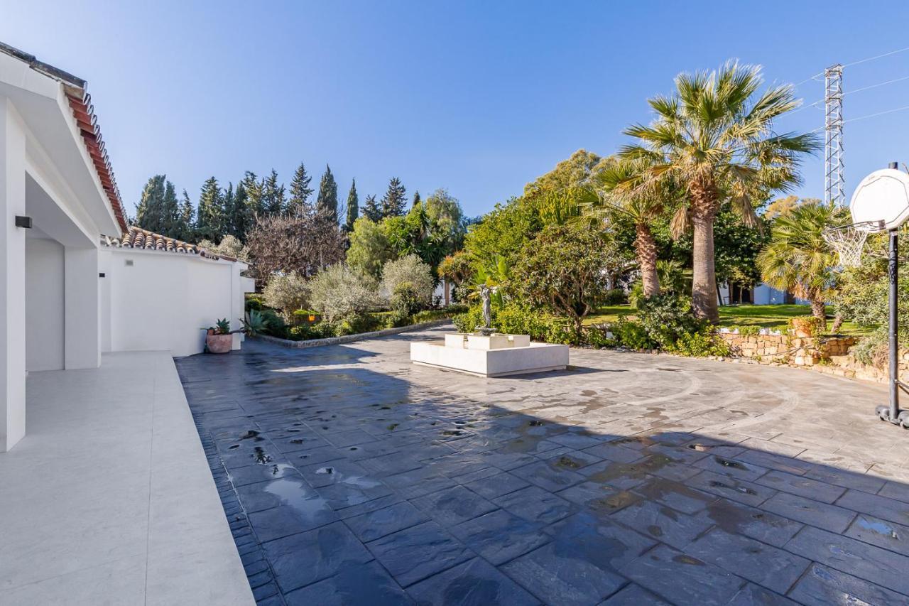 Holiday home For Rent In Marbella Estepona