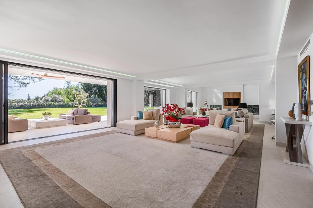 Holiday home For Rent In Marbella *