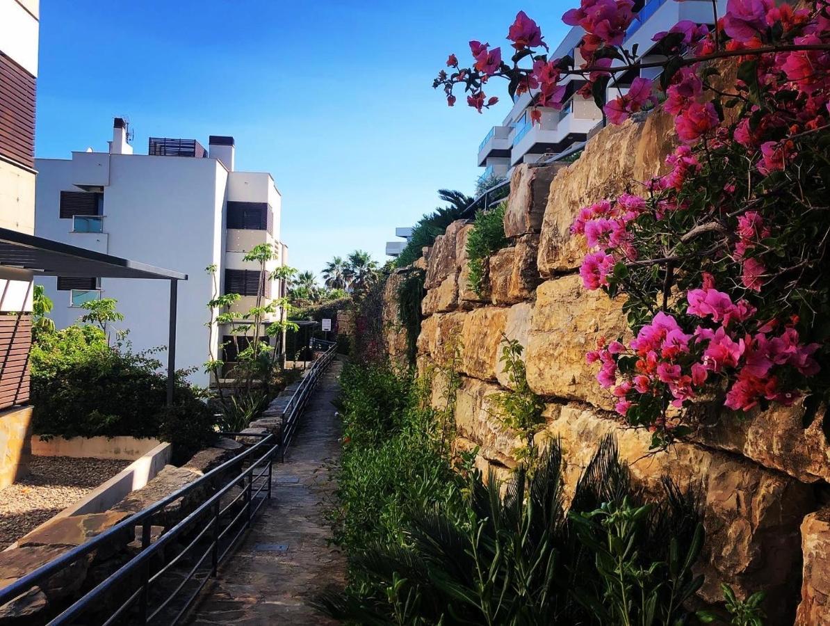 Appartement Camarate-golf Sea Views