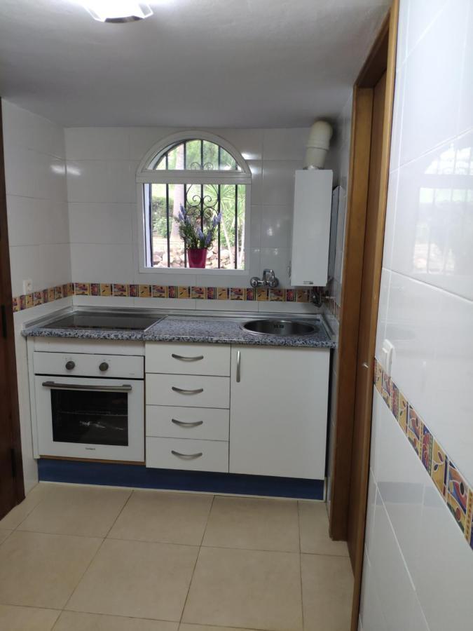 Apartamento Entero: Relax Playa Y Naturaleza Apartment Estepona