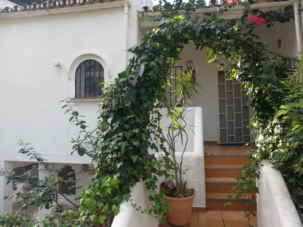 Apartamento Entero: Relax Playa Y Naturaleza Apartment Estepona
