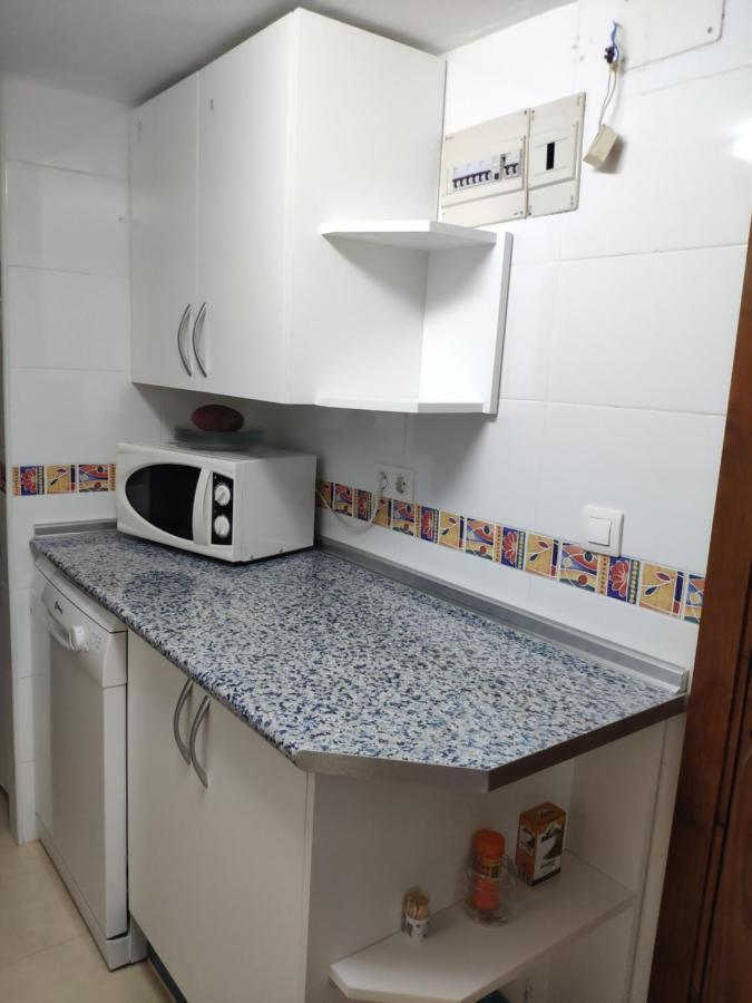 Apartamento Entero: Relax Playa Y Naturaleza Apartment Estepona