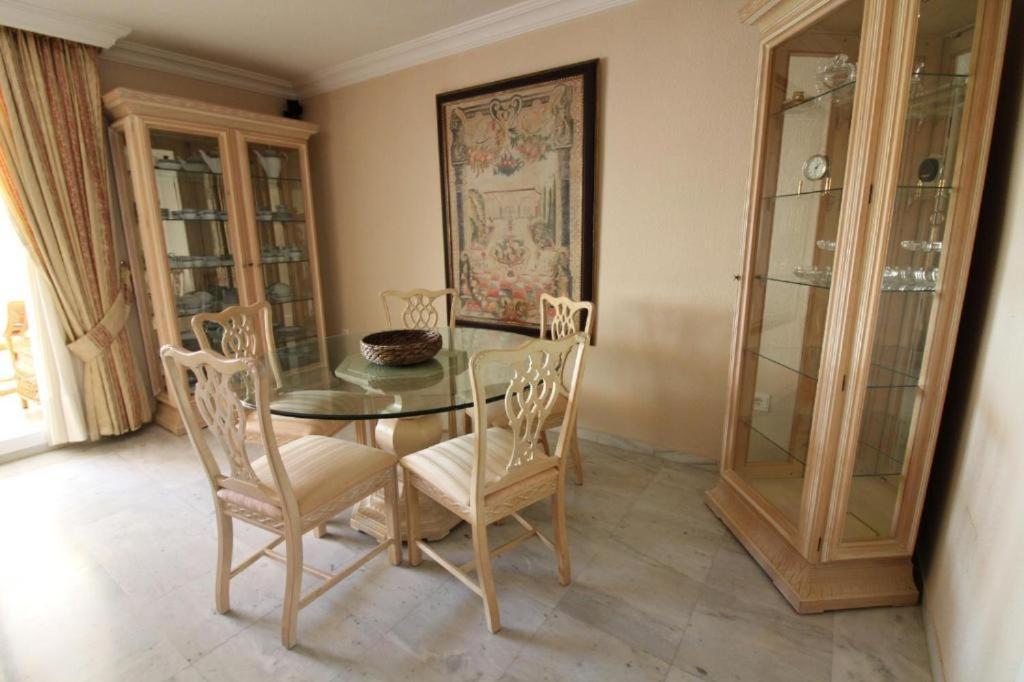 Appartement Golf, Pool & *