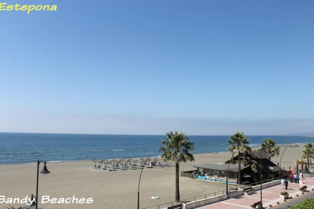 Apartment Centro Historico - Frente Al Mar *