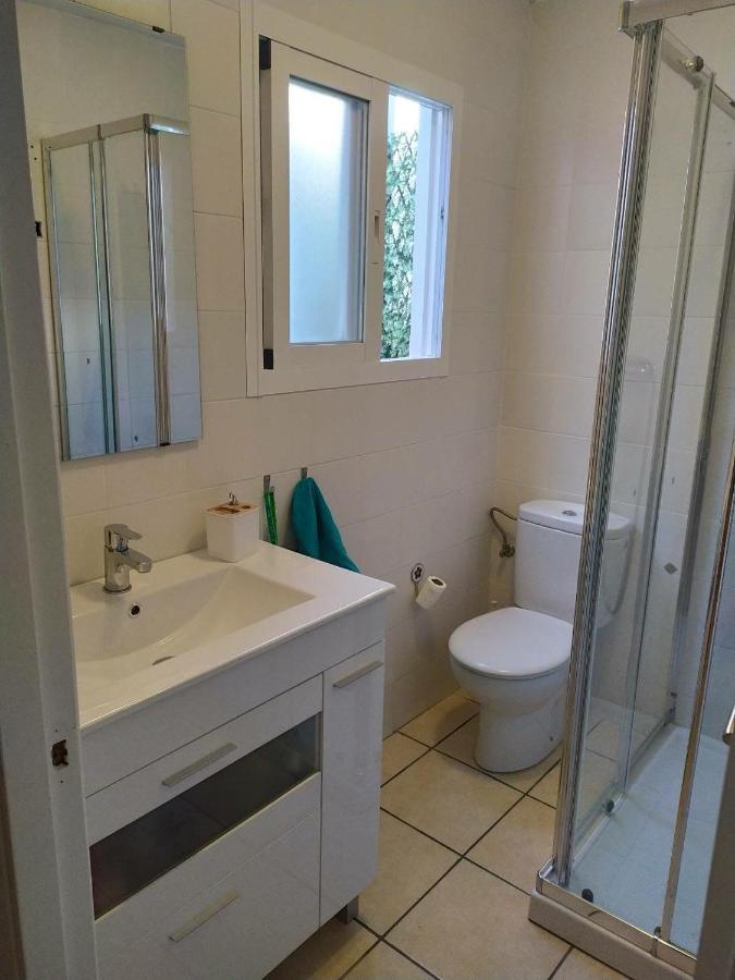 Centrico, Tranquilo Y Bonito Apartment Estepona